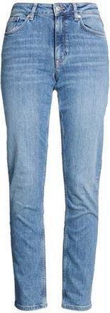 GANT HOSEN & R&Ouml;CKE - Jeanshosen auf YOOX.COM