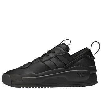 adidas x Y3 Rivalry Triple Black FZ6397