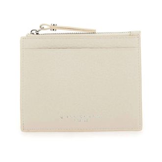 Gianni Chiarini Wallets & Cardholders, female, White, Size: ONE SIZE Grain Wallet