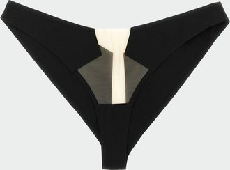 Rick Owens Slip in nylon
