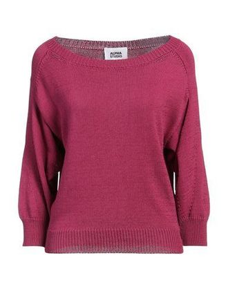 Alpha Studio Sweaters
