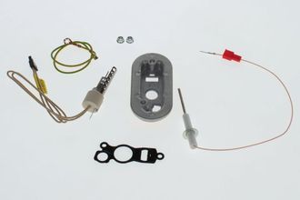 Bosch Set De Encendido U, 8738901665
