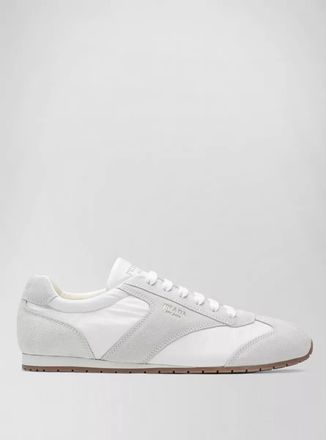 Prada low-top sneakers