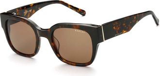 Radley London RDS SOHO 102 Womens Sunglasses Tortoiseshell Size 51