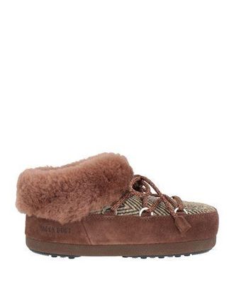 Moon Boot CALZADO - Botines de ca&ntilde;a alta en YOOX.COM