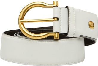 Ferragamo Standard Belt (Pre-Owned)