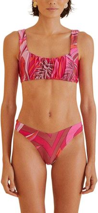 Farm Rio Farm Rio Endless Summer Bikini Top