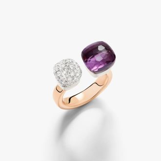 POMELLATO Nudo Ring