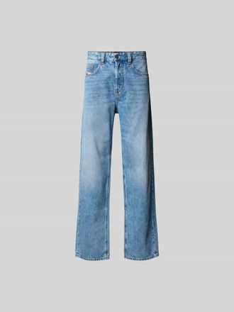 Diesel Jeans mit 5-Pocket-Design in Jeansblau, Gr&ouml;&szlig;e 30