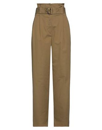 Ulla Johnson BOTTOMWEAR - Trousers on YOOX.COM