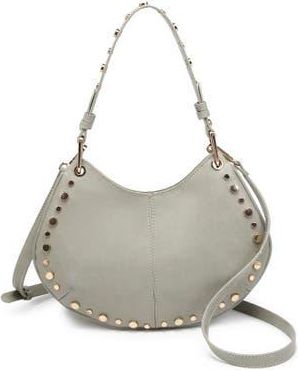 Moda Luxe Nova Crossbody in Sage Grey at Nordstrom
