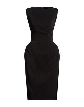 MUGLER KLEIDER - Midi-Kleider auf YOOX.COM