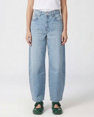 7 For All Mankind Jeans baggy 7 For All Mankind in denim stretch