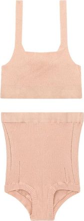 Red Valentino Underwear - Dames - Ondergoed - Roze - S - Ondergoed