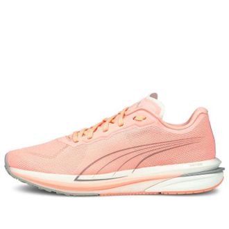 Puma (WMNS) PUMA Velocity Nitro Elektro Peach 195697-03