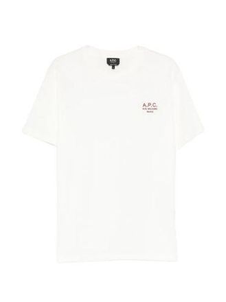 A.P.C. | T-Shirt Standard Rue Madame - S