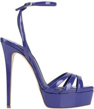 Le Silla FOOTWEAR - Sandals on YOOX.COM