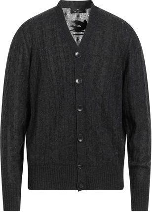 Etro PRENDAS DE PUNTO - C&aacute;rdigans en YOOX.COM