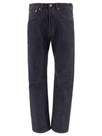 Levi's 501 1955 Jeans met rechte pijpen