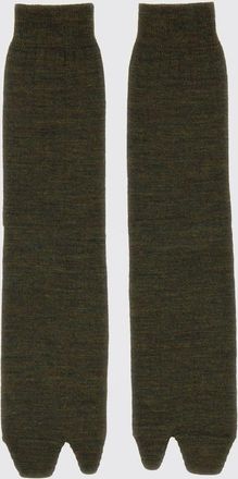 Maison Margiela Calze di lana Maison Margiela