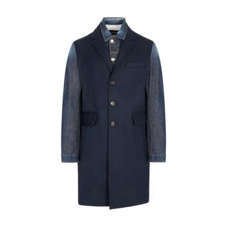 Dsquared2 Hybrid Coat