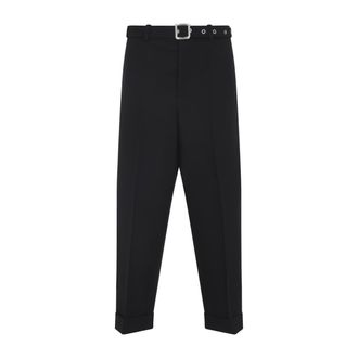 Jil Sander Pants