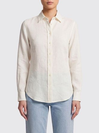Ralph Lauren Camicia classica Ralph Lauren in lino