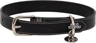 A.P.C. Collar para perro - Accessories - unisex - Negro - M