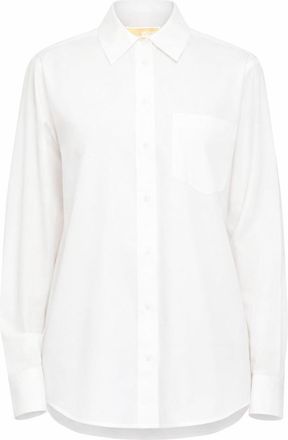 Michael Kors Poplin Shirt