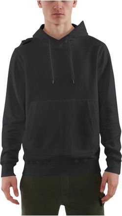 Mastrum Ma.strum, Uomo, Felpe, Nero, M, new