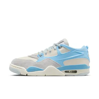 Nike Jordan Womens Air Jordan 4 RM Shoes in Green | FQ7940-301