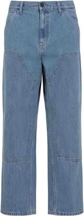 Carhartt Work in Progress Double Knee Jeans
