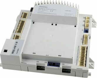 Atlantic Scatola Lmu 64 Perfinox 4124 Bvi