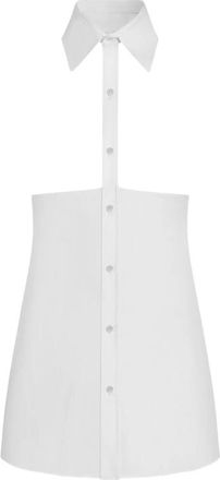 Dolce & Gabbana Cotton Poplin Top