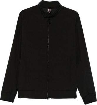Colmar Jassen, Heren, Zwart, M, Polyester, Biker Jacket Softshell