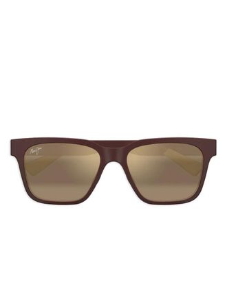 Maui Jim Punikai zonnebril - Bruin