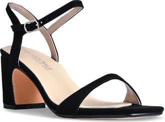 Touch Ups womens True, Black, 7.5 UK Wide