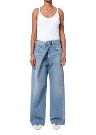 Citizens Of Humanity Vana Fold Jean In Mantra