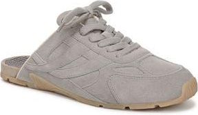 Vince Mojave Lace-Up Sneaker Mule in Silver Moon at Nordstrom Rack, Size 7.5