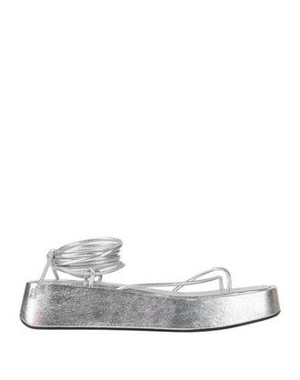 PARIS TEXAS Thong sandals