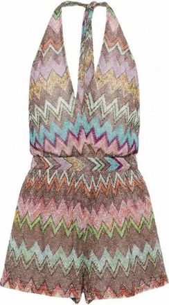 Missoni Short Jumpsuit
