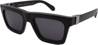 Ferragamo Mens Sf2071s 54Mm Sunglasses