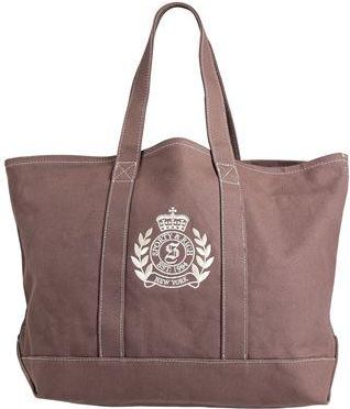 Sporty & Rich BORSE - Borse a mano su YOOX.COM