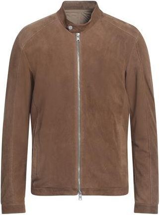 DFour COATS & JACKETS - Jackets on YOOX.COM