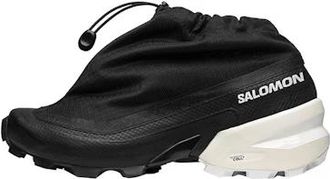 Salomon x MM6 Maison Margiela Cross Low Black 471695