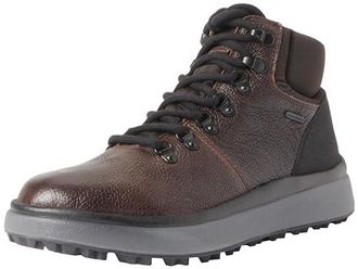 Geox mens winter boots deals