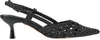 Divine Follie FOOTWEAR - Pumps on YOOX.COM
