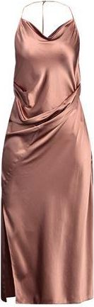 Helmut Lang DRESSES - Midi dresses on YOOX.COM