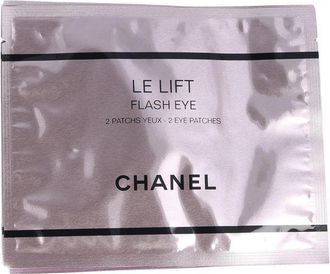Chanel Le Lift Flash Parches Contorno De Ojos