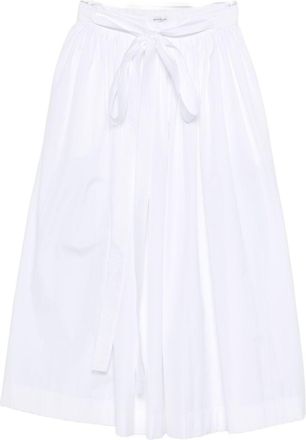 Ermanno Scervino Womens Skirts White